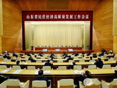 挂帅出征！大奖国际18dj18机械总经理隋曦荣获山东民营企业家百强榜新星型企业家